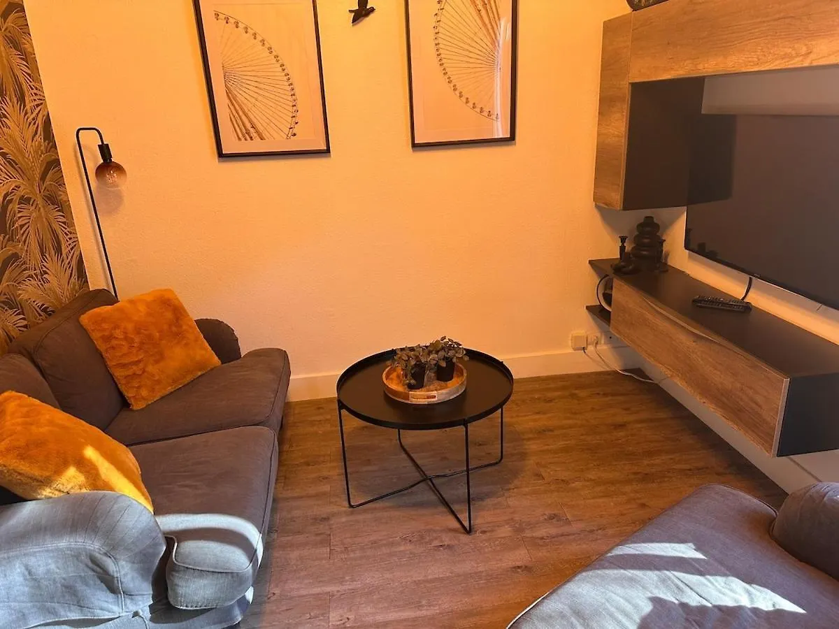 Daire Sublime Appartement Calme Et Cosy Saint-Raphaël