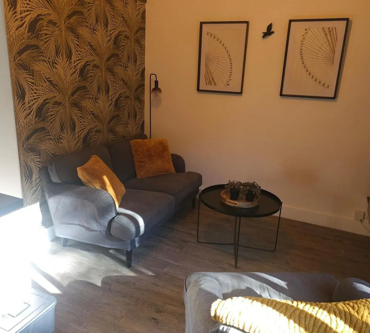 Sublime Appartement Calme Et Cosy Saint-Raphaël Daire
