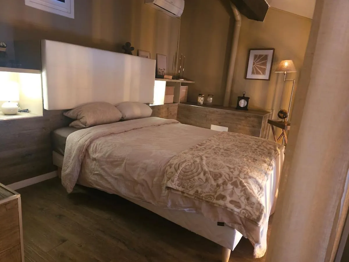 Sublime Appartement Calme Et Cosy Saint-Raphael  0*, Saint-Raphael (Var) France