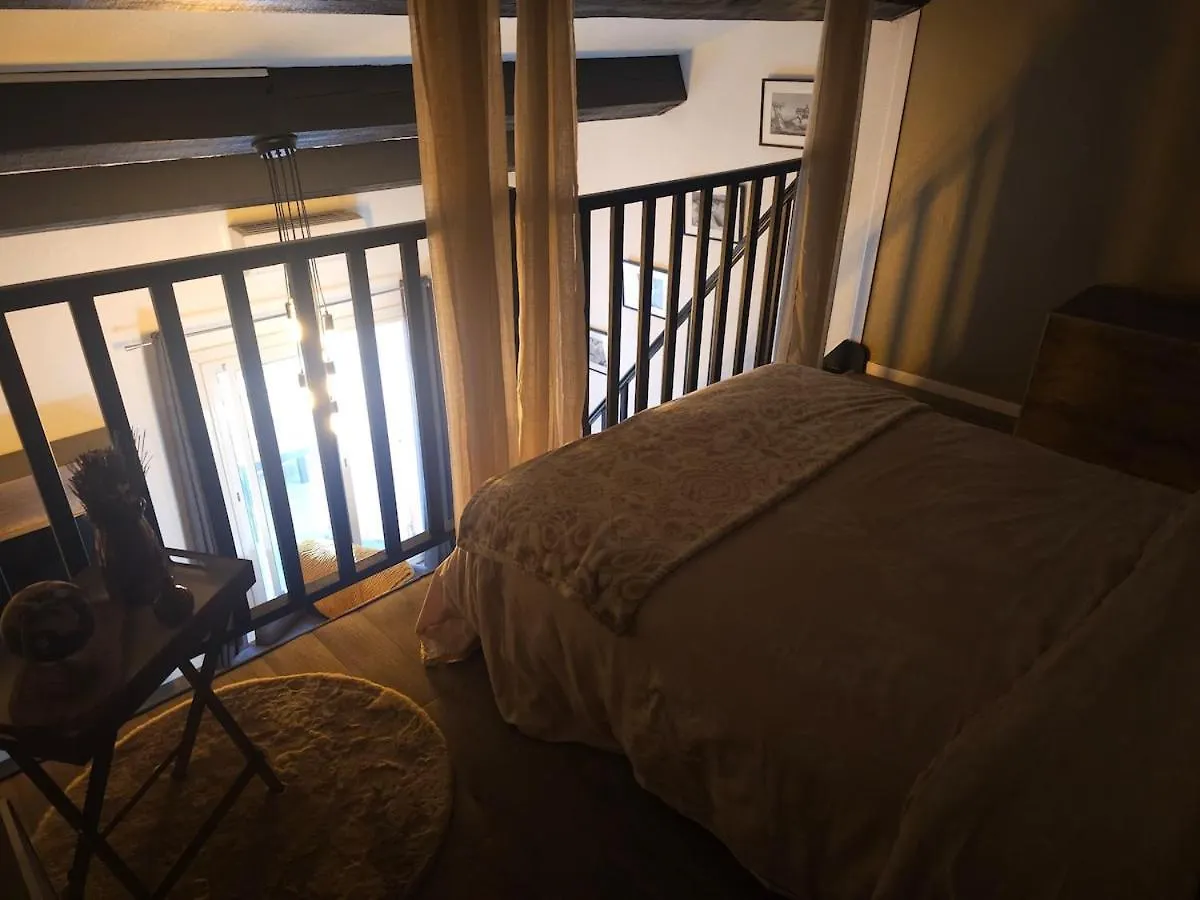 Sublime Appartement Calme Et Cosy Saint-Raphael  0*, Saint-Raphael (Var)