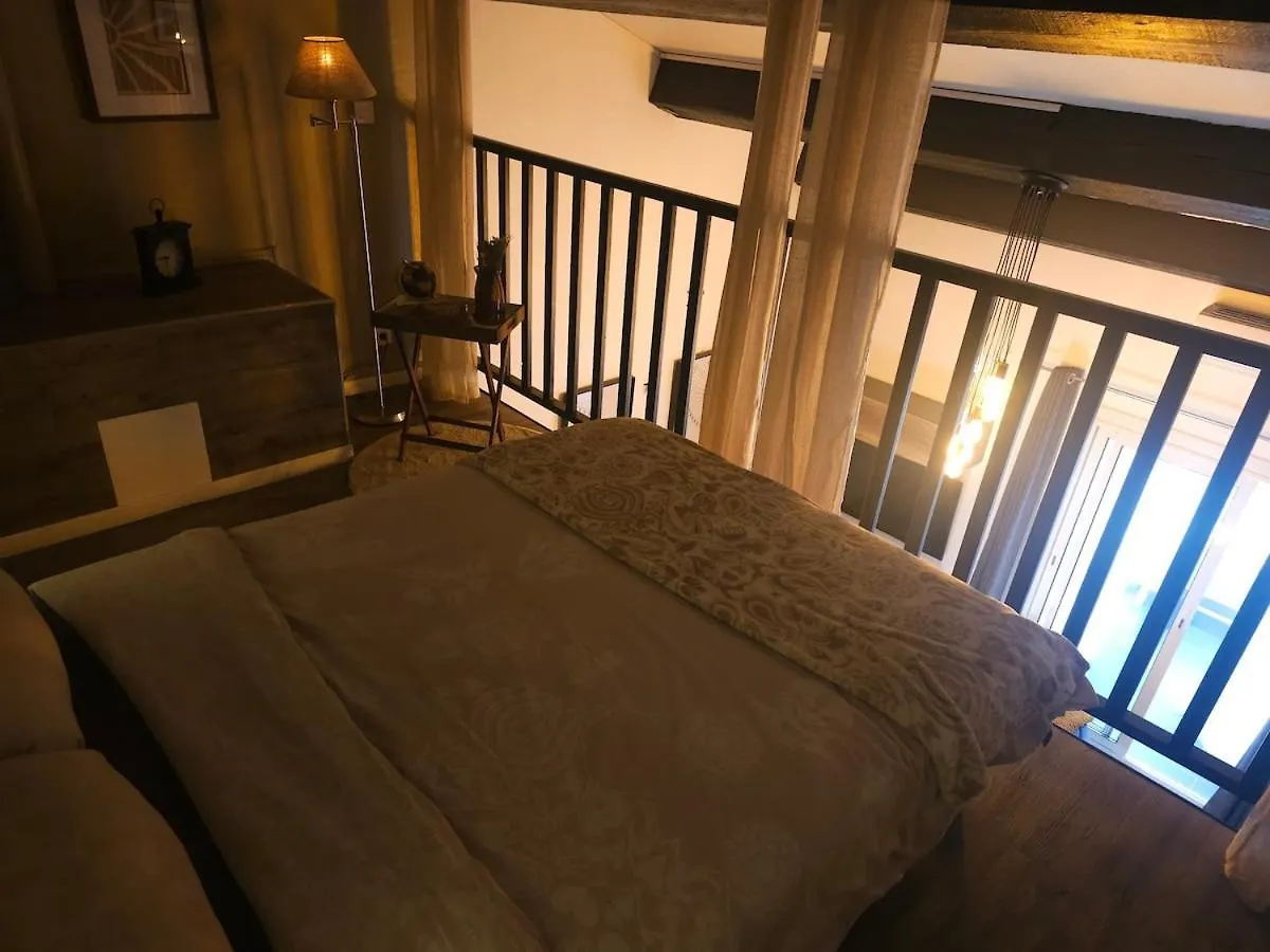 Sublime Appartement Calme Et Cosy Saint-Raphael