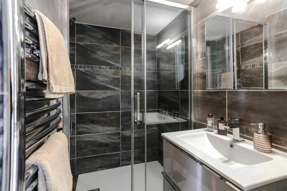 Sublime Appartement Calme Et Cosy Saint-Raphael  Saint-Raphael (Var)