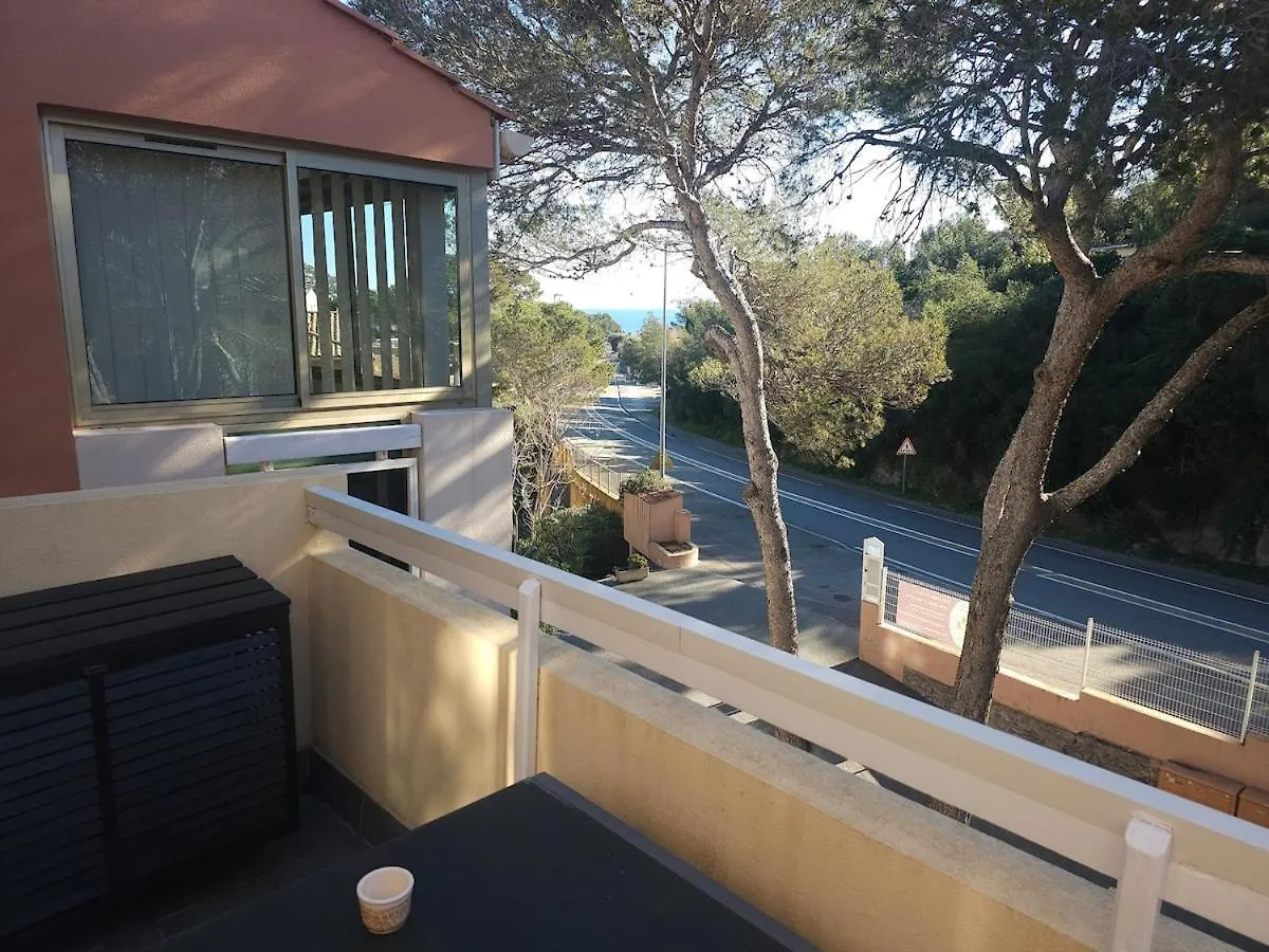 Sublime Appartement Calme Et Cosy Saint-Raphael