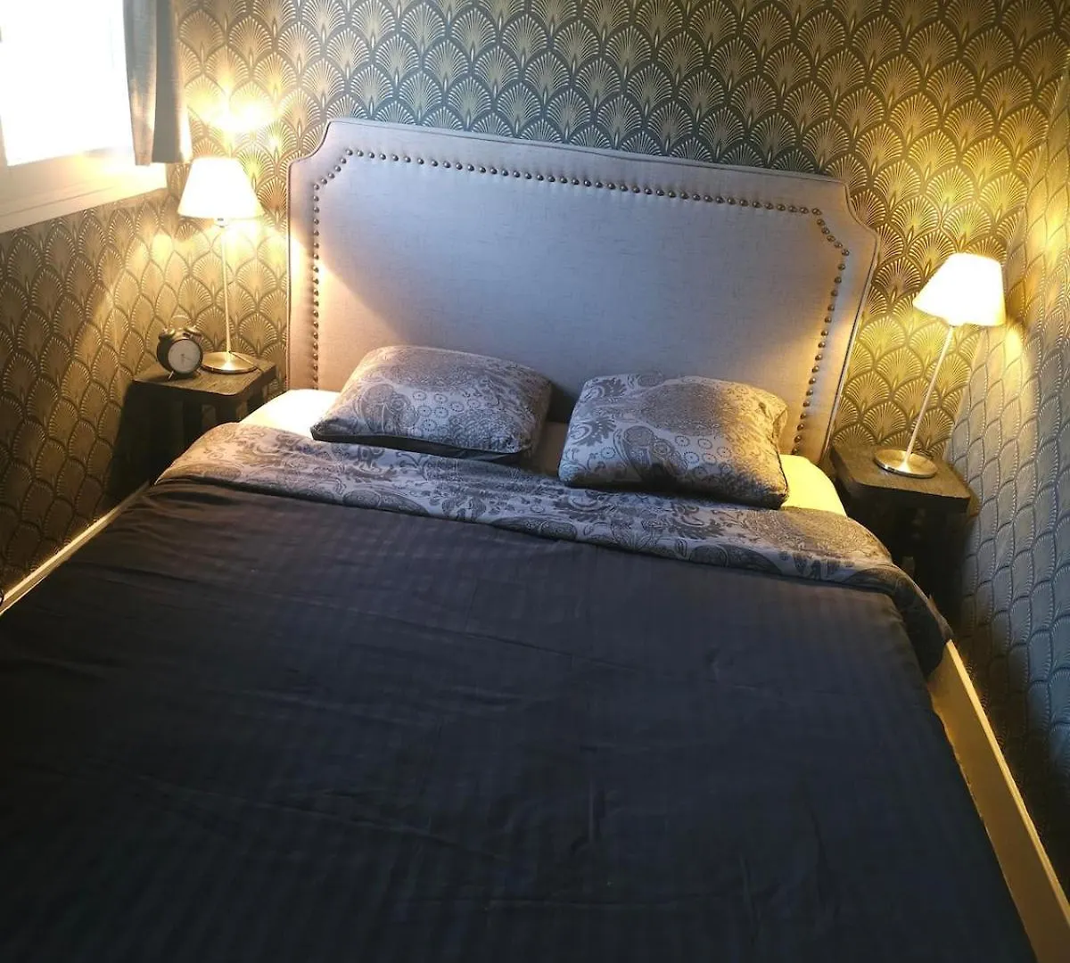 Sublime Appartement Calme Et Cosy Saint-Raphael  Saint-Raphael (Var)