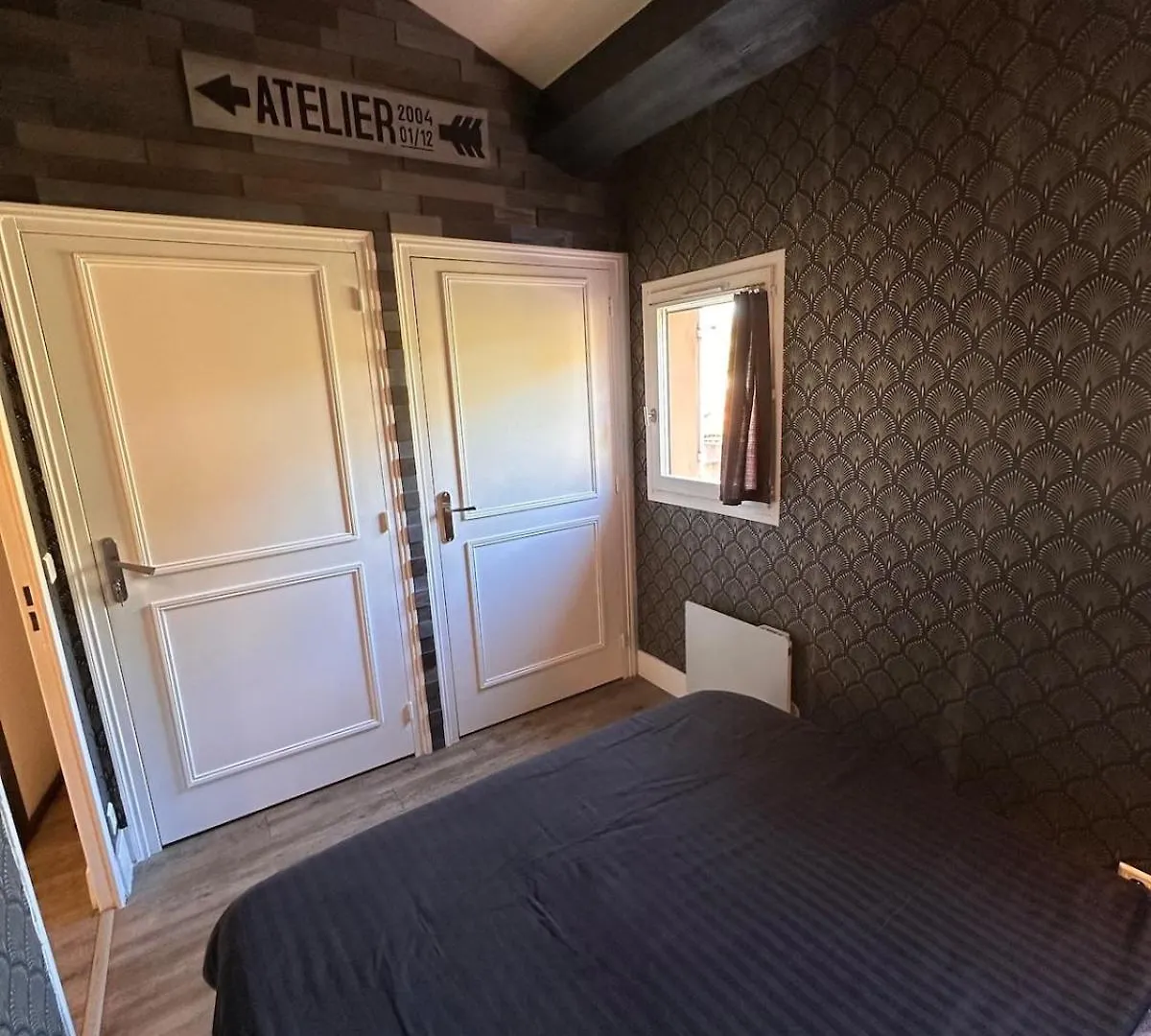 Sublime Appartement Calme Et Cosy Saint-Raphaël 0*,
